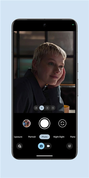 谷歌相机app2024官方最新版第5张截图