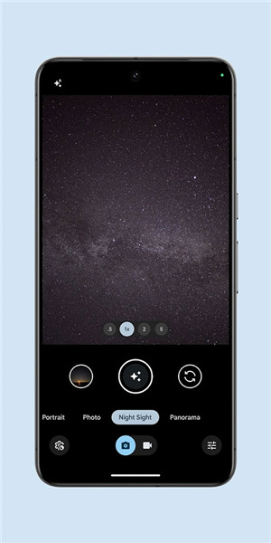 谷歌相机app2024官方最新版第3张截图