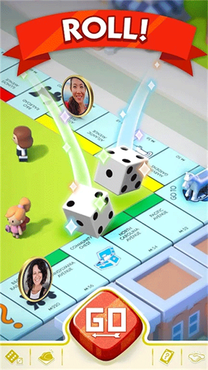 MONOPOLY GO最新版下载第3张截图