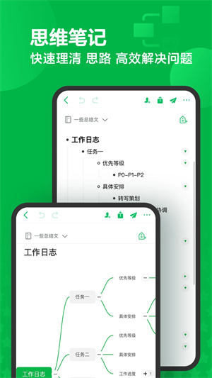 印象笔记app精简版软件介绍截图