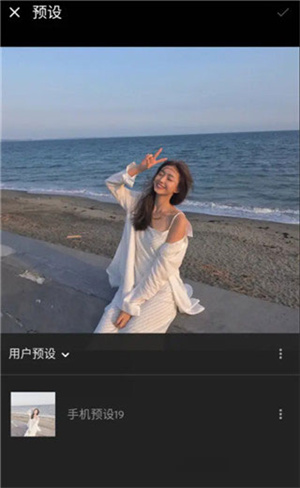 保存预设教程截图9