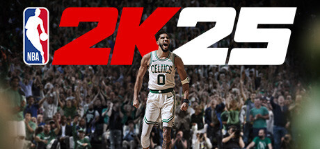 NBA2K25破解版