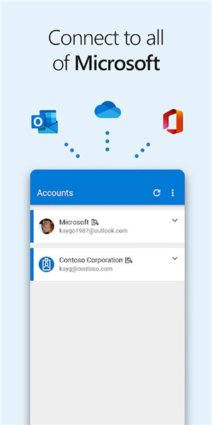 Microsoft Authenticator安卓下载第1张截图